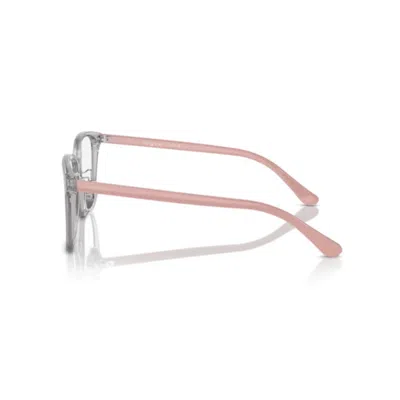 Vogue Eyewear 0vo5550d2820 In Metallic