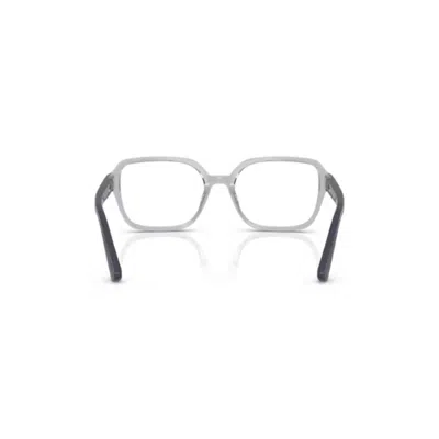 Vogue Eyewear 2032 Vista2726 In Gray