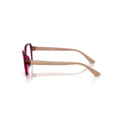 Vogue Eyewear 2032 Vista3066 In Multi
