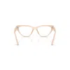 Vogue Eyewear 2035 Vista3052 In Neutral