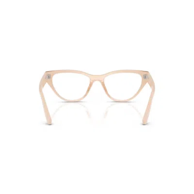 Vogue Eyewear 2035 Vista3052 In Neutral