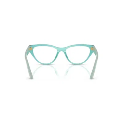 Vogue Eyewear 2035 Vista3192 In Blue