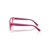 Vogue Eyewear 2035 Vista3204 In Pink