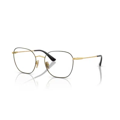 Vogue Eyewear 4178 Vista280 In Gold