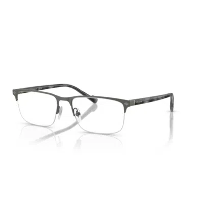 Vogue Eyewear 4292 Vista5188s In Black