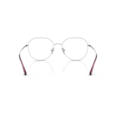 Vogue Eyewear 4301d Vista323 In Metallic