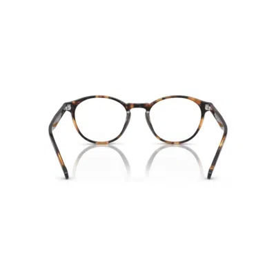 Vogue Eyewear 5326 Vista2819 In Brown