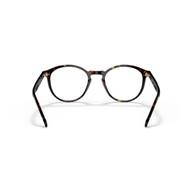 Vogue Eyewear 5367 Vistaw656 In Brown