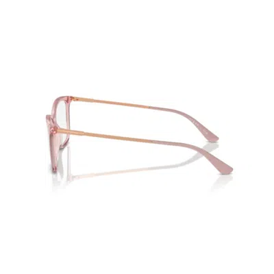 Vogue Eyewear 5563 Vista2939 In Gold