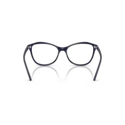 Vogue Eyewear 5602 Vista3240 In Black