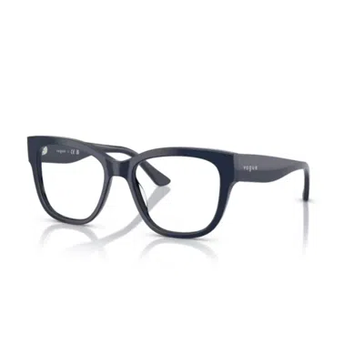 Vogue Eyewear 5605 Vista3240 In Blue