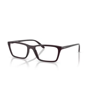 Vogue Eyewear 5667 Vista2426 In Brown