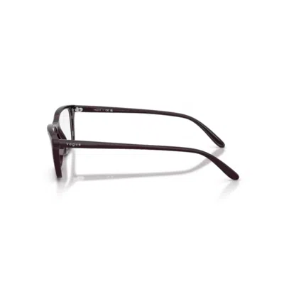Vogue Eyewear 5667 Vista2426 In Brown