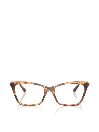 Vogue Eyewear Butterfly-frame Glasses