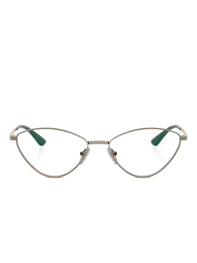 Vogue Eyewear Cat-eye Glasses
