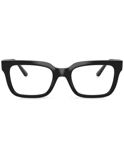 Vogue Eyewear Cat-eye Glasses In Multi