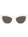 Vogue Eyewear Women's Sunglasses Vo5607s In Neutrals