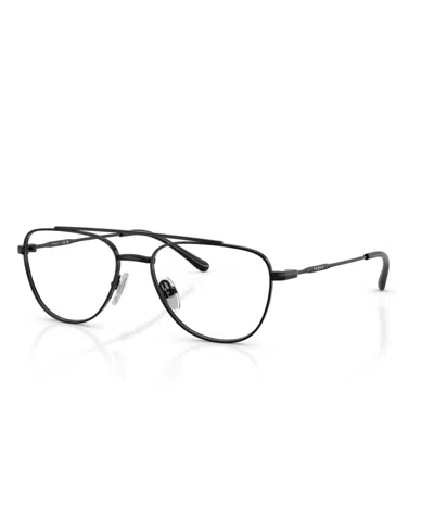 Vogue Eyewear Child Eyeglasses, Vy1001 In Black