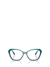 Vogue Eyewear Eyeglasses In Blue
