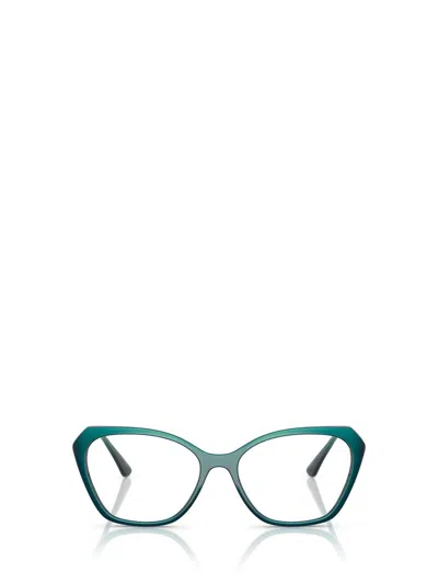 Vogue Eyewear Eyeglasses In Blue