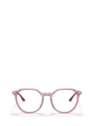 Vogue Eyewear Eyeglasses In Pink