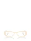 Vogue Eyewear Eyeglasses In Neutral