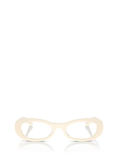Vogue Eyewear Eyeglasses In Neutral