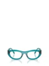Vogue Eyewear Eyeglasses In Blue