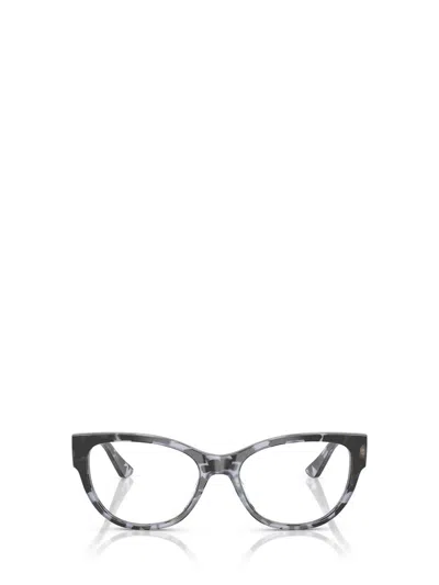 Vogue Eyewear Eyeglasses In Black
