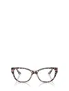 Vogue Eyewear Eyeglasses In Brown
