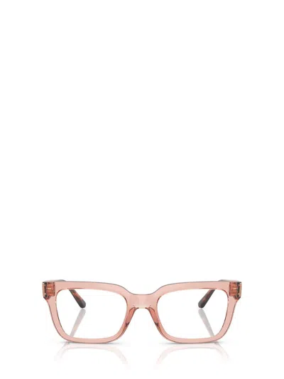 Vogue Eyewear Eyeglasses In Pink