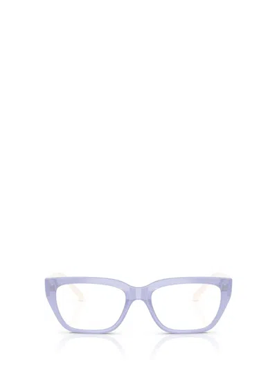 Vogue Eyewear Eyeglasses In Brown