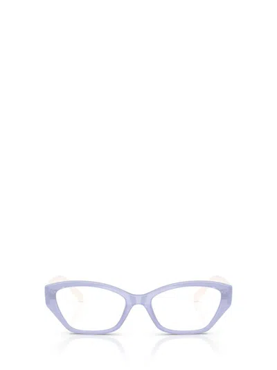 Vogue Eyewear Eyeglasses In Brown