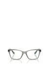 Vogue Eyewear Eyeglasses In Gray