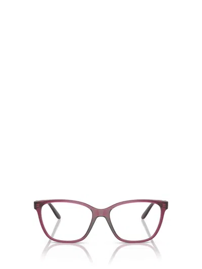Vogue Eyewear Eyeglasses