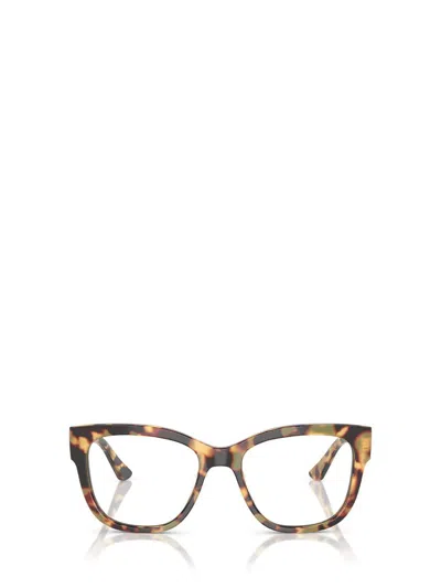 Vogue Eyewear Eyeglasses In Black
