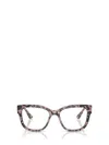 Vogue Eyewear Eyeglasses In Multi
