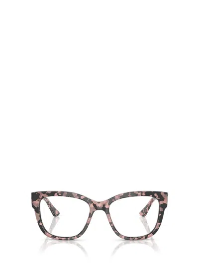 Vogue Eyewear Eyeglasses In Multi