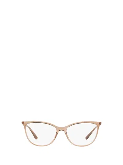 Vogue Eyewear Eyeglasses In Pink
