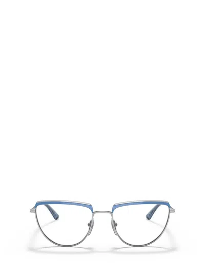 Vogue Eyewear Eyeglasses In Blue