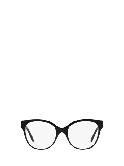 Vogue Eyewear Eyeglasses In Black