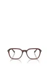 Vogue Eyewear Eyeglasses In Blue