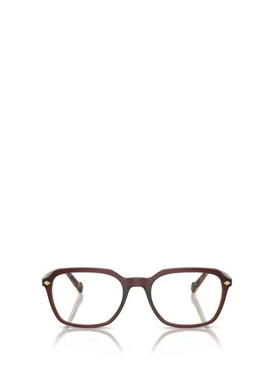 Vogue Eyewear Eyeglasses In Blue