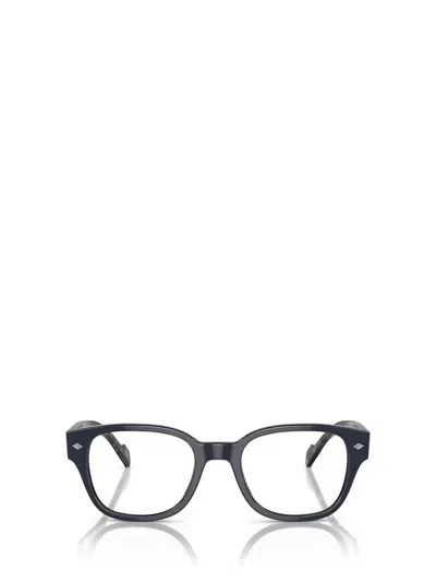 Vogue Eyewear Eyeglasses In Black