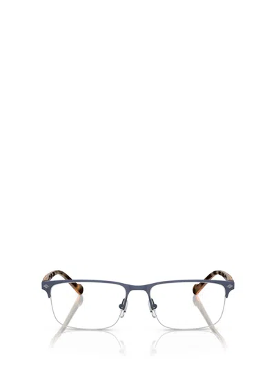 Vogue Eyewear Eyeglasses In Blue