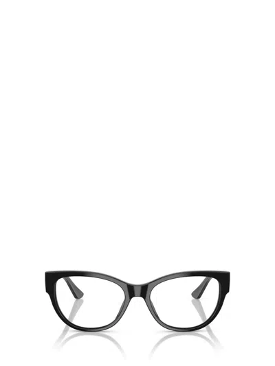 Vogue Eyewear Eyeglasses In Black