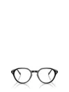 Vogue Eyewear Eyeglasses In Gray