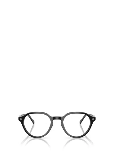 Vogue Eyewear Eyeglasses In Gray