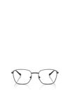 Vogue Eyewear Eyeglasses In Brown