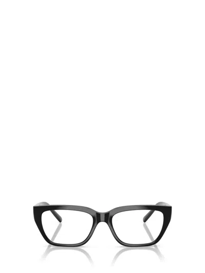 Vogue Eyewear Eyeglasses In Brown